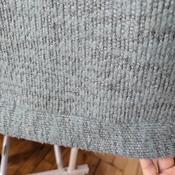 Anthropologie Saturday Sunday sweater shift dress - Picture 9 of 13